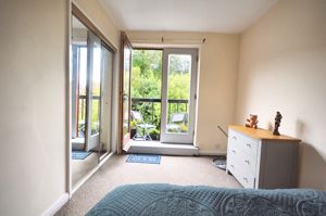 Bedroom two- click for photo gallery